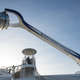 Image for article titled The World's Most Futuristic Cruise Ship Made Me Miss the Past